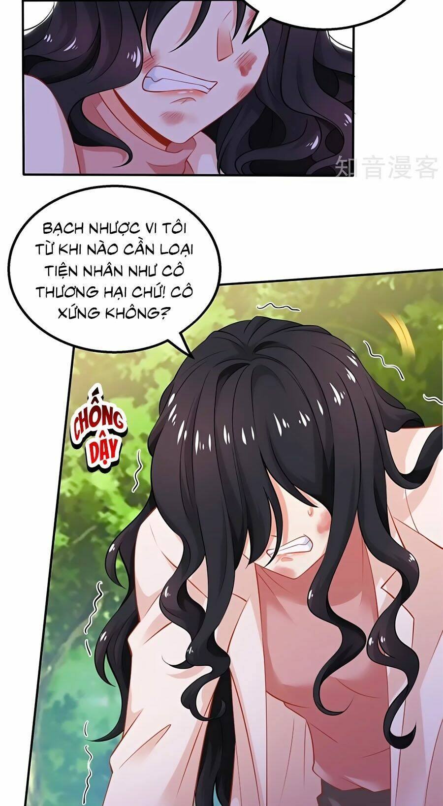 Đưa mami về nhà: Chapter 284