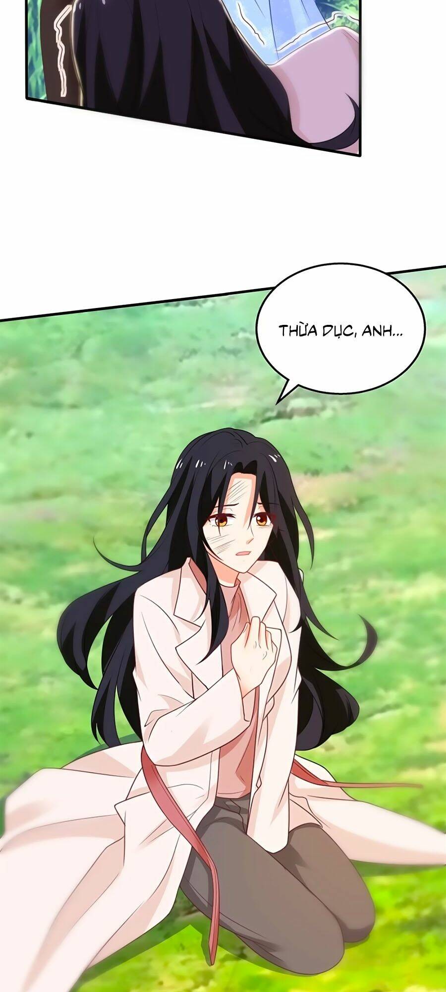 Đưa mami về nhà: Chapter 284