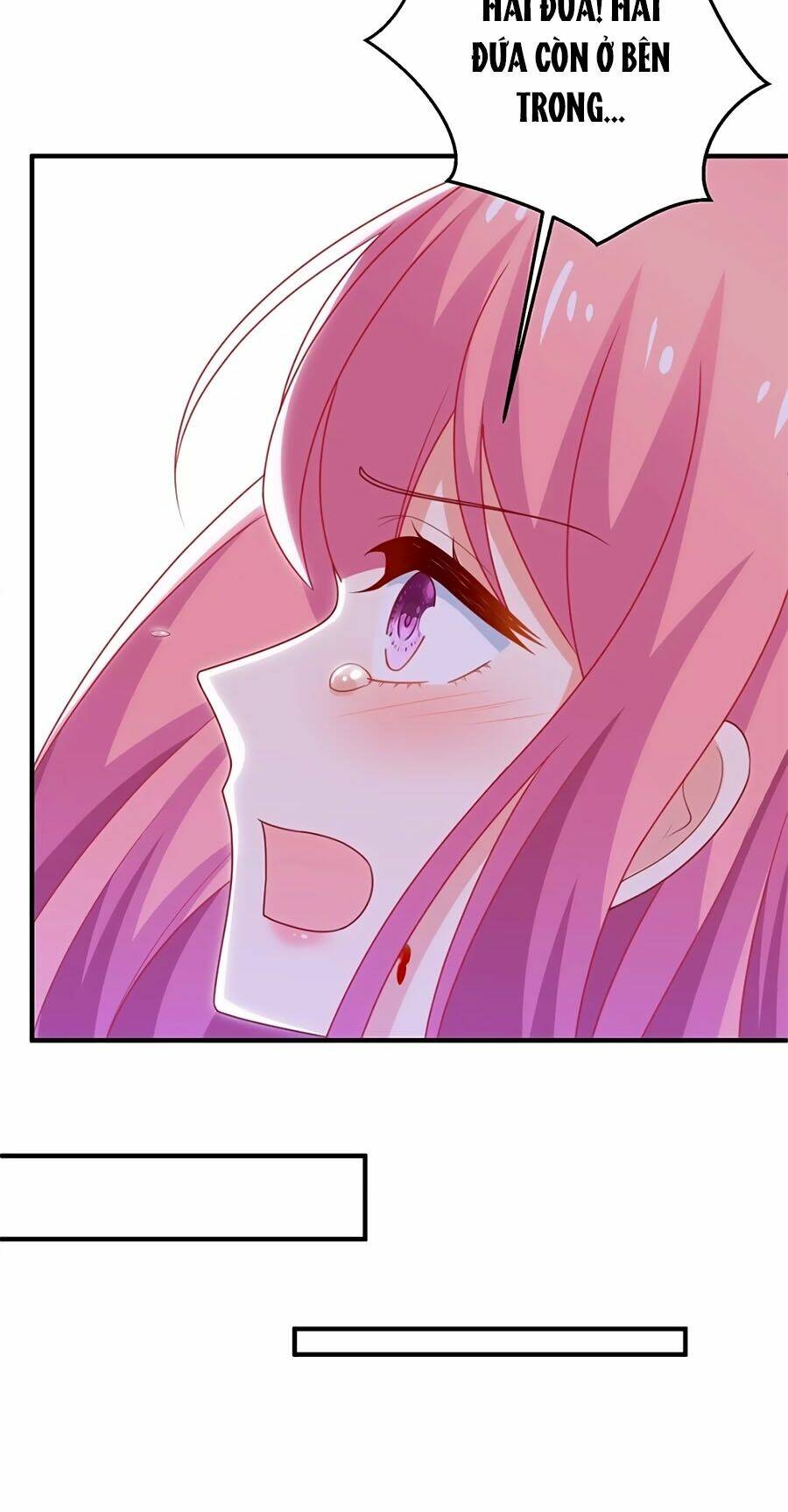 Đưa mami về nhà: Chapter 285