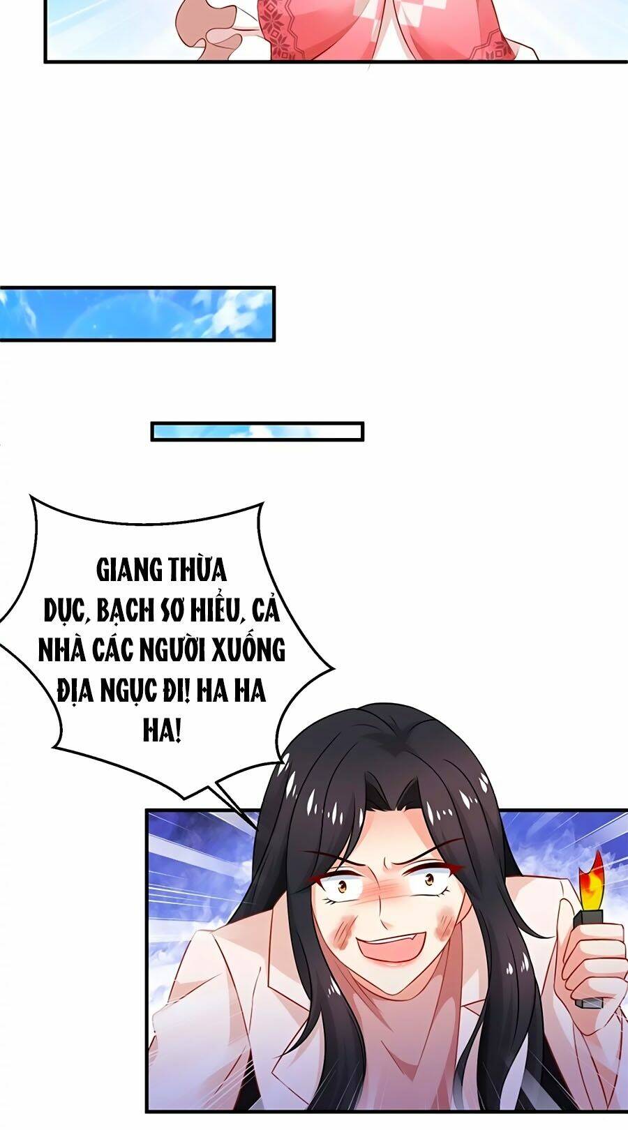 Đưa mami về nhà: Chapter 285