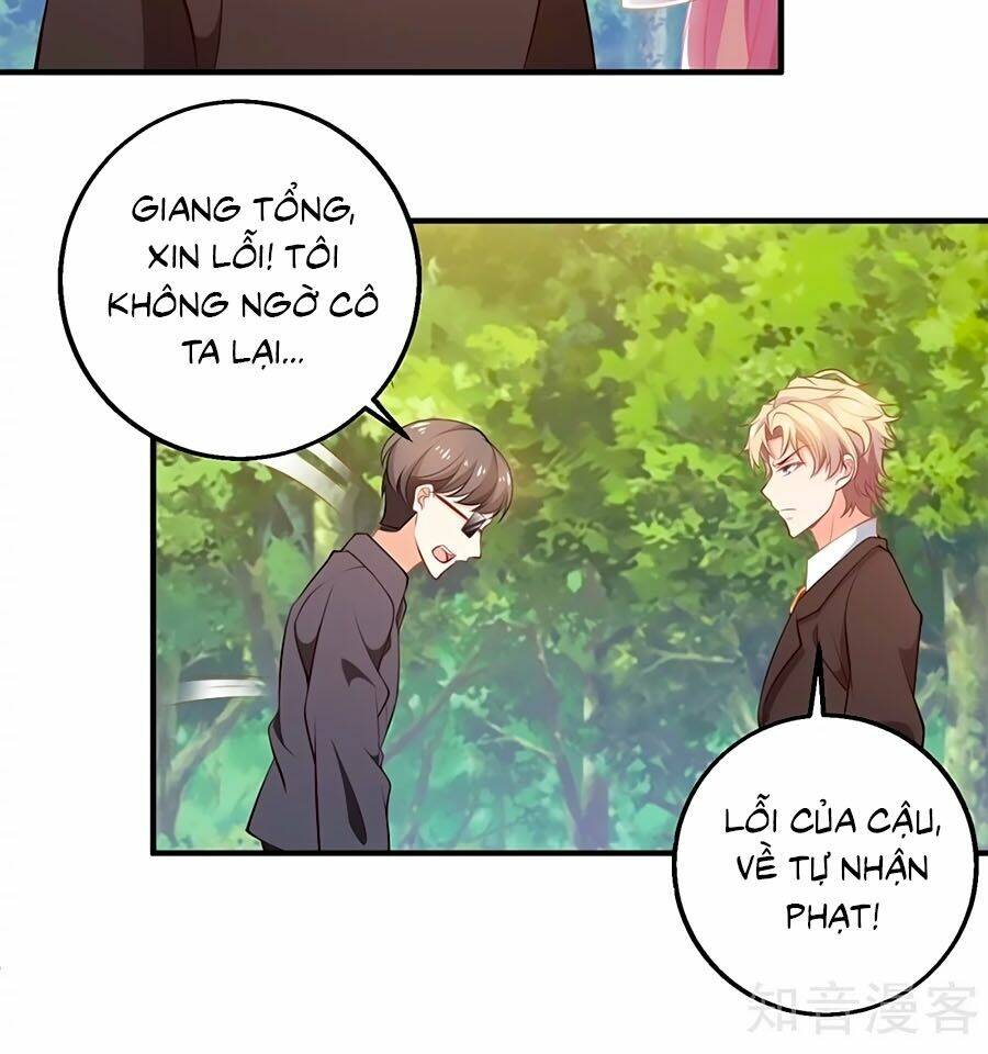Đưa mami về nhà: Chapter 285