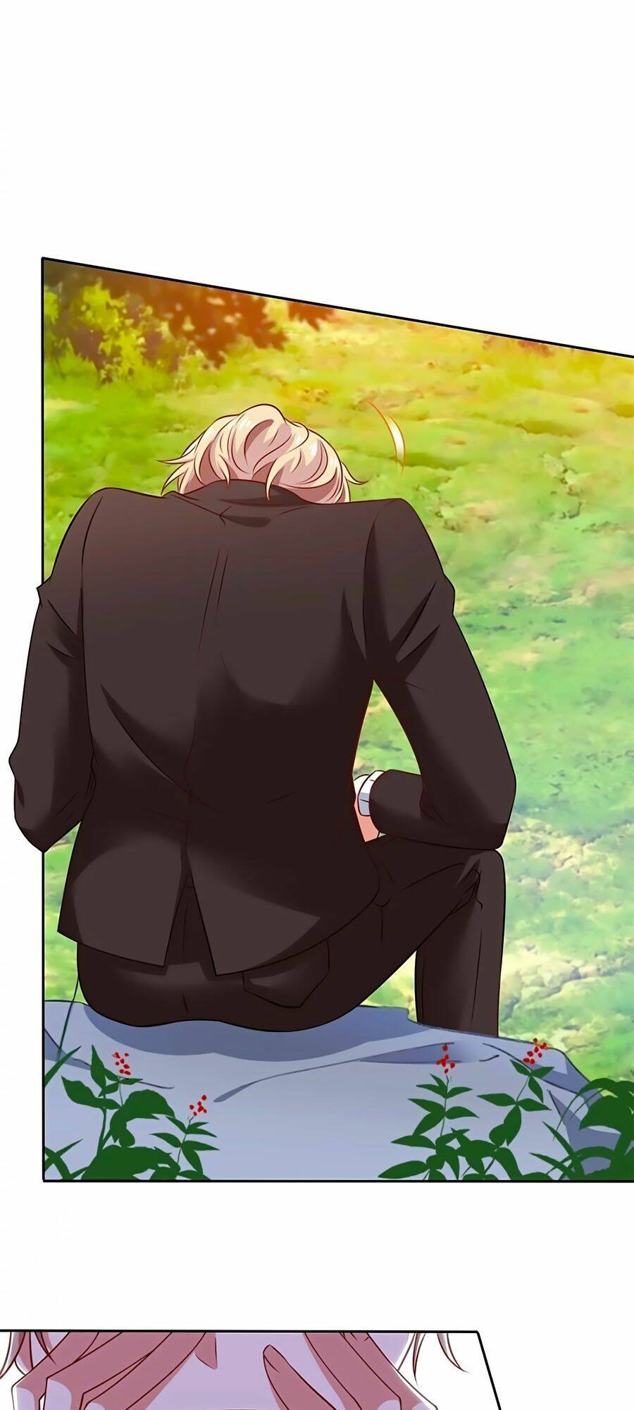Đưa mami về nhà: Chapter 287