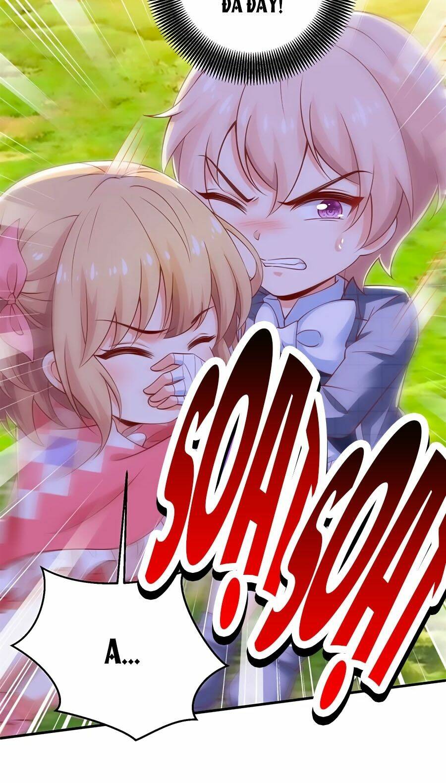 Đưa mami về nhà: Chapter 287