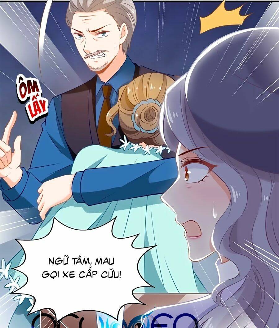 Đưa mami về nhà: Chapter 288