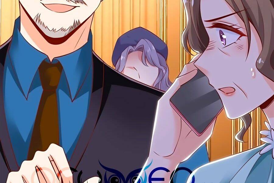 Đưa mami về nhà: Chapter 288