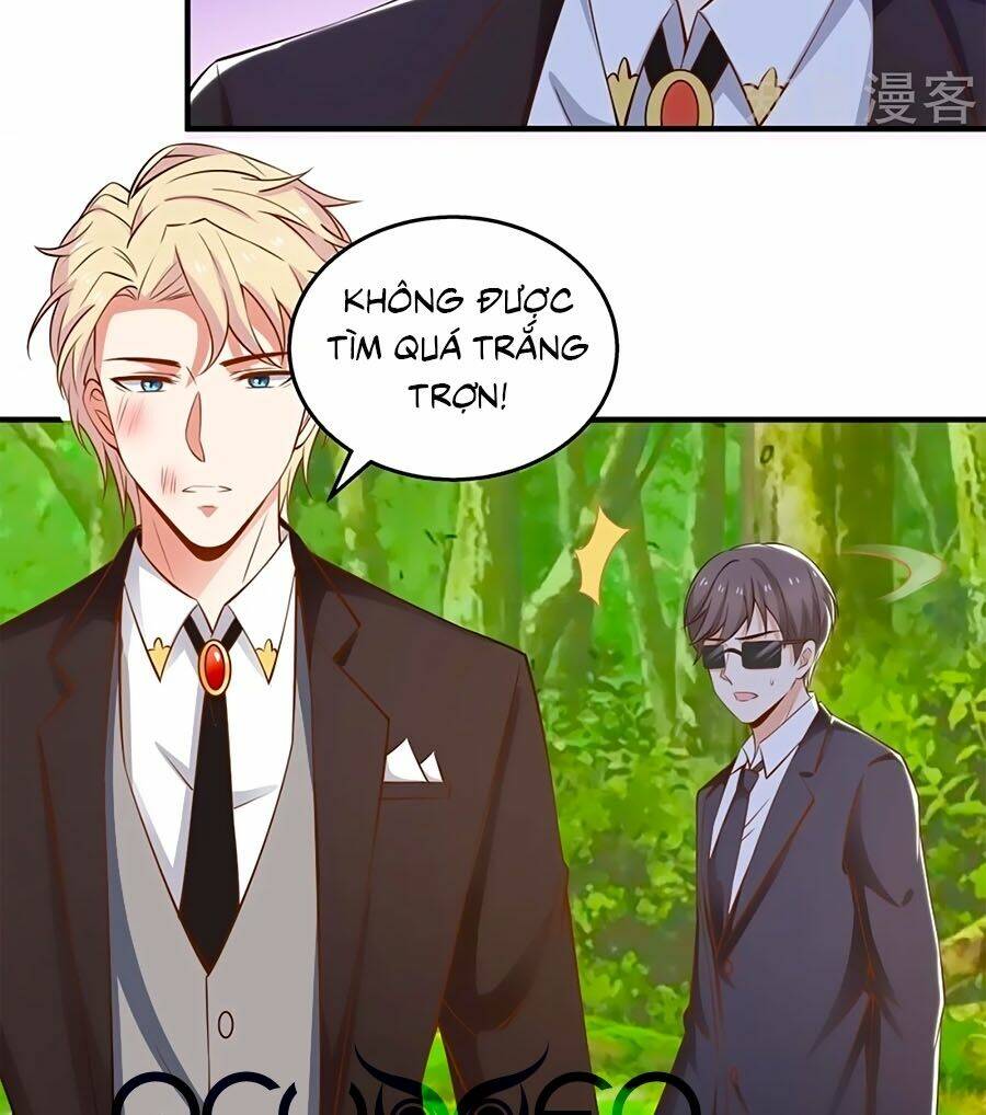 Đưa mami về nhà: Chapter 289