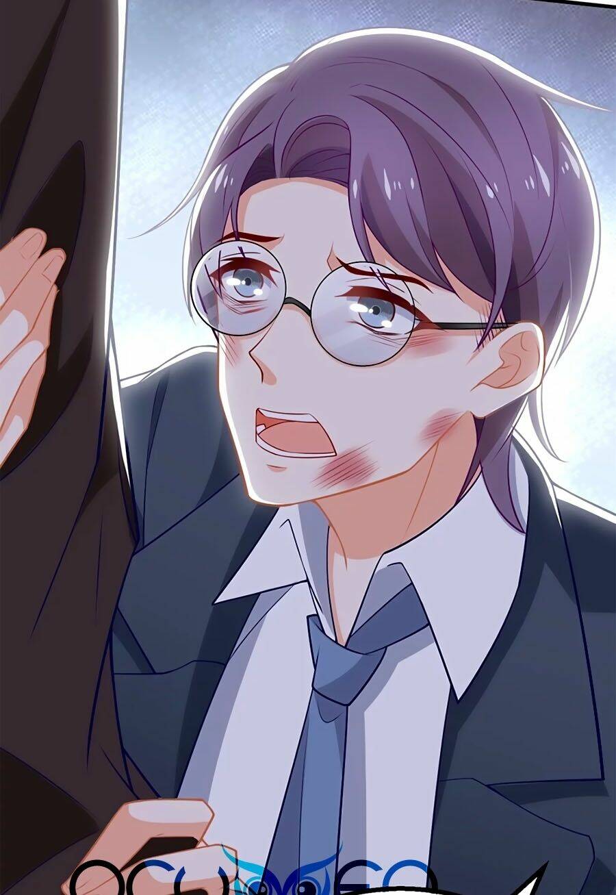 Đưa mami về nhà: Chapter 289