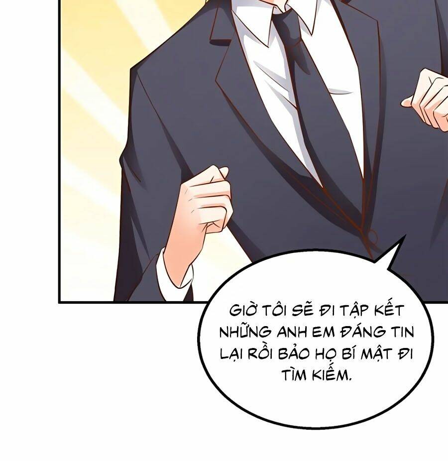 Đưa mami về nhà: Chapter 289