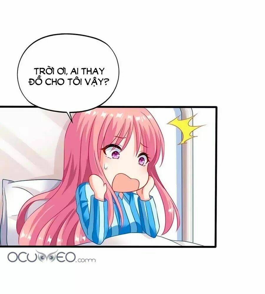 Đưa mami về nhà: Chapter 29