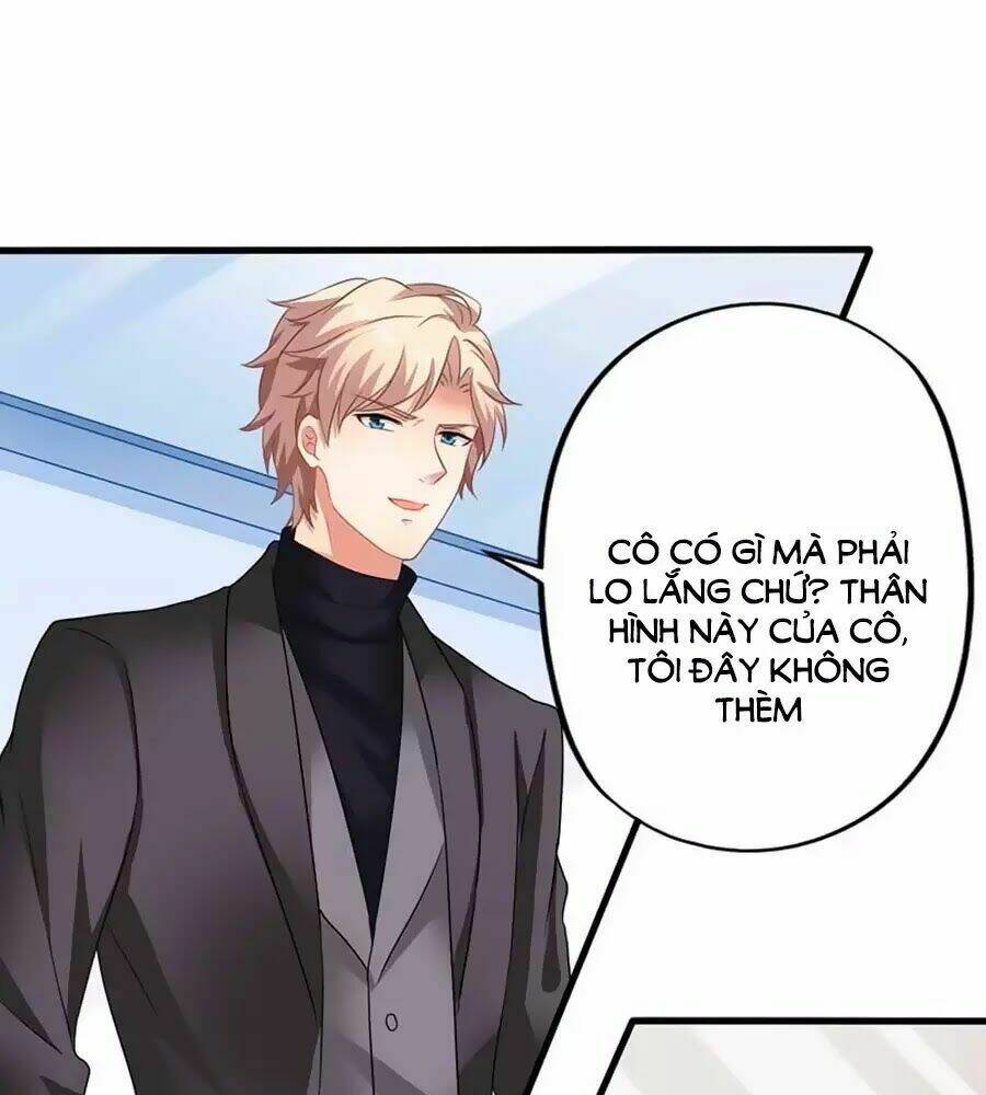 Đưa mami về nhà: Chapter 29