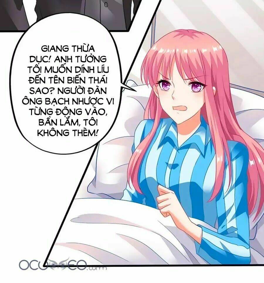 Đưa mami về nhà: Chapter 29
