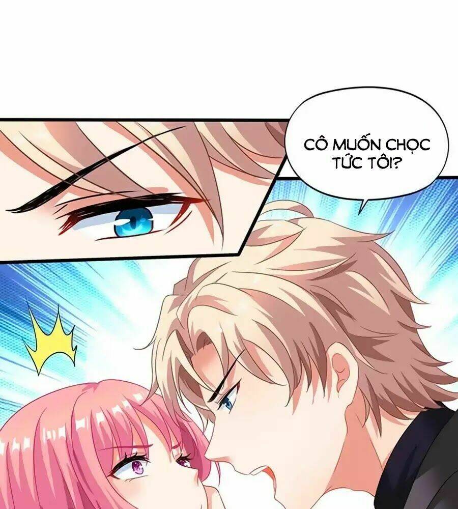 Đưa mami về nhà: Chapter 29