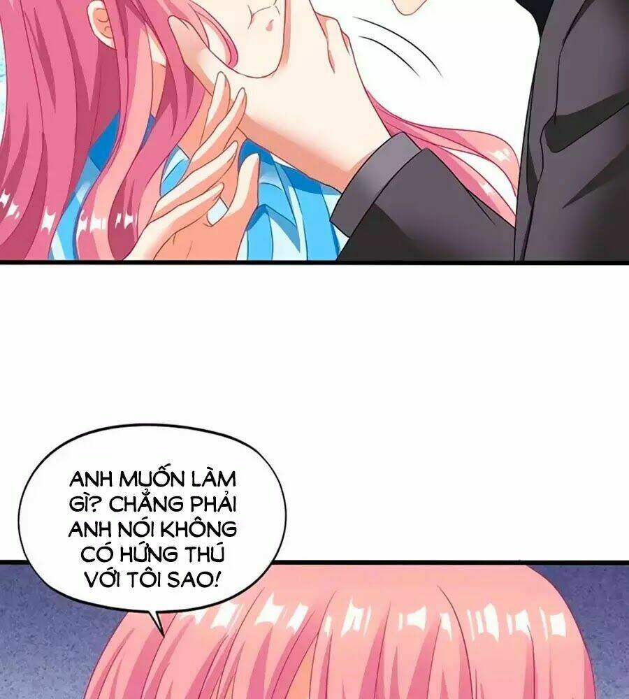 Đưa mami về nhà: Chapter 29