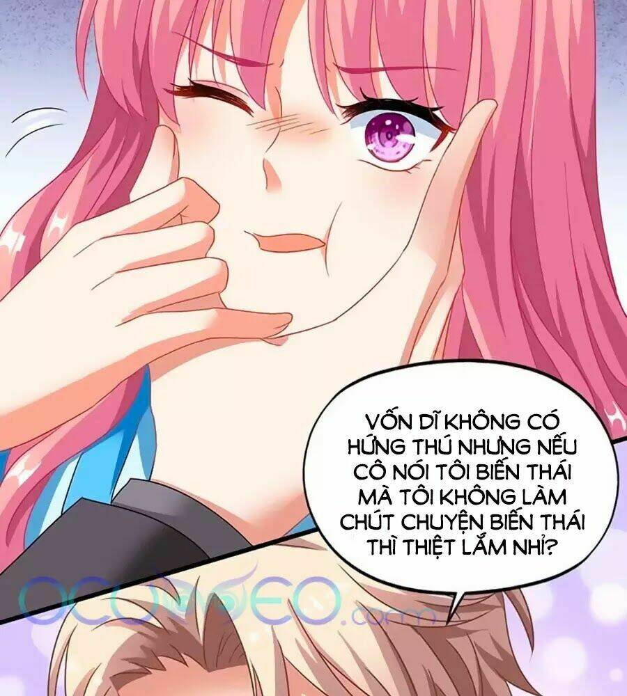 Đưa mami về nhà: Chapter 29
