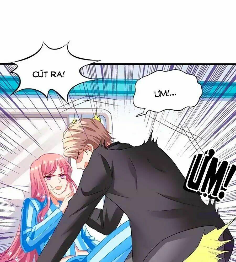 Đưa mami về nhà: Chapter 29