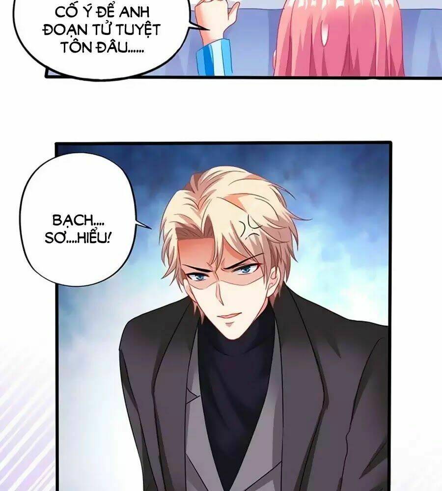 Đưa mami về nhà: Chapter 29