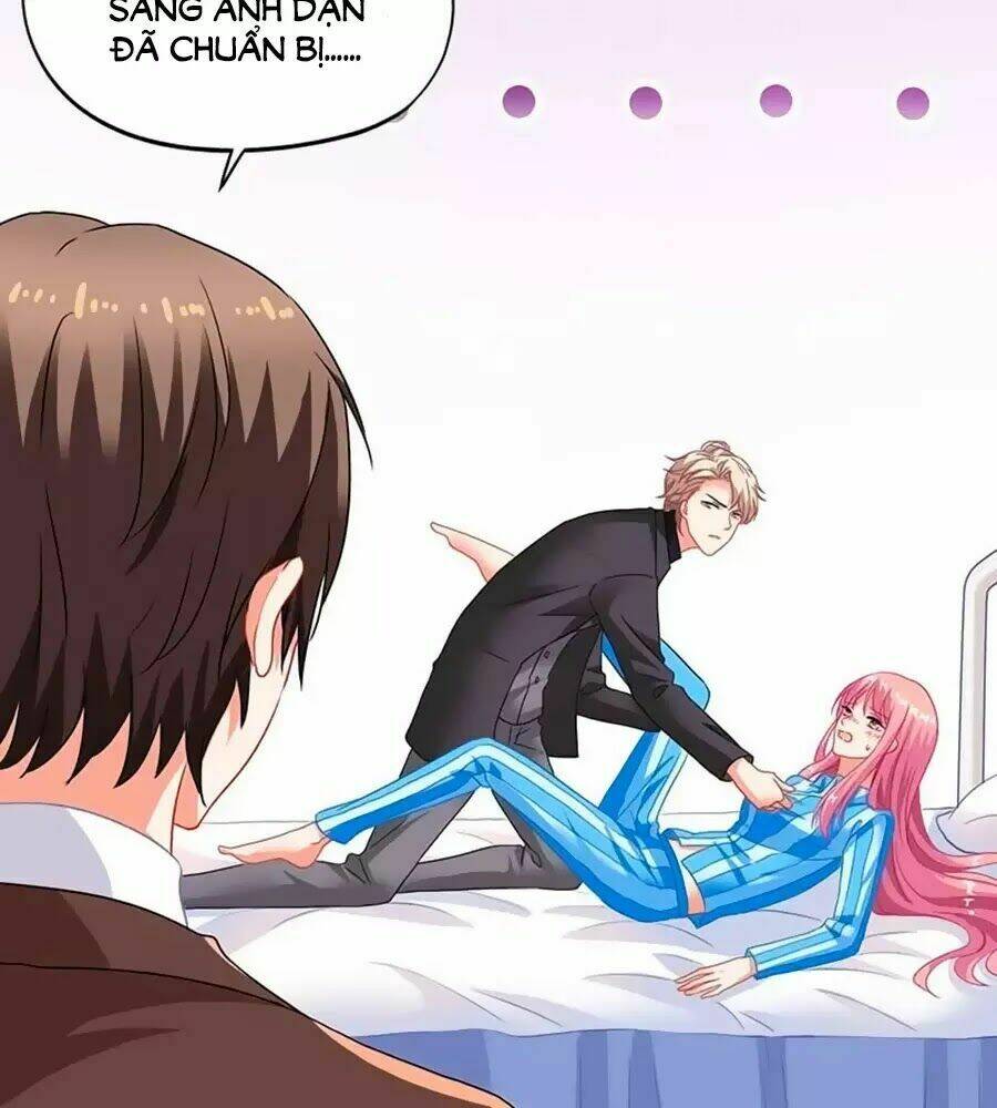 Đưa mami về nhà: Chapter 29