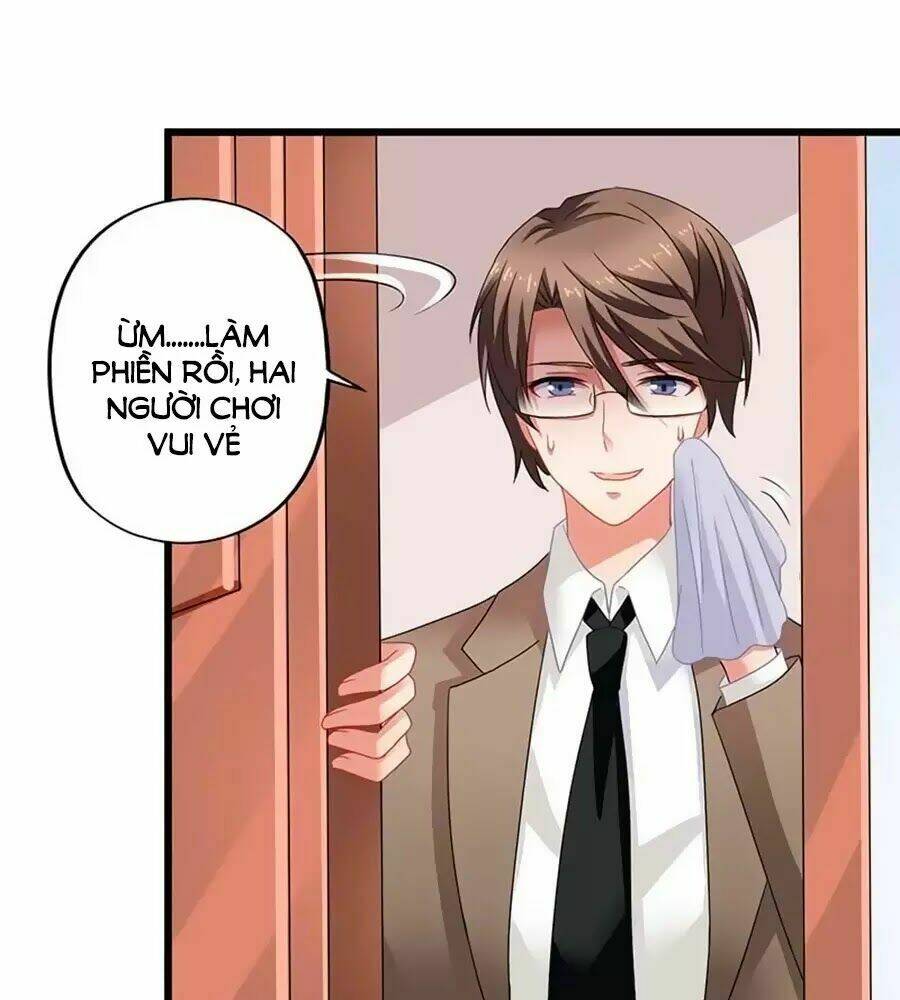Đưa mami về nhà: Chapter 29