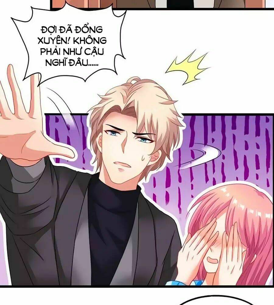Đưa mami về nhà: Chapter 29