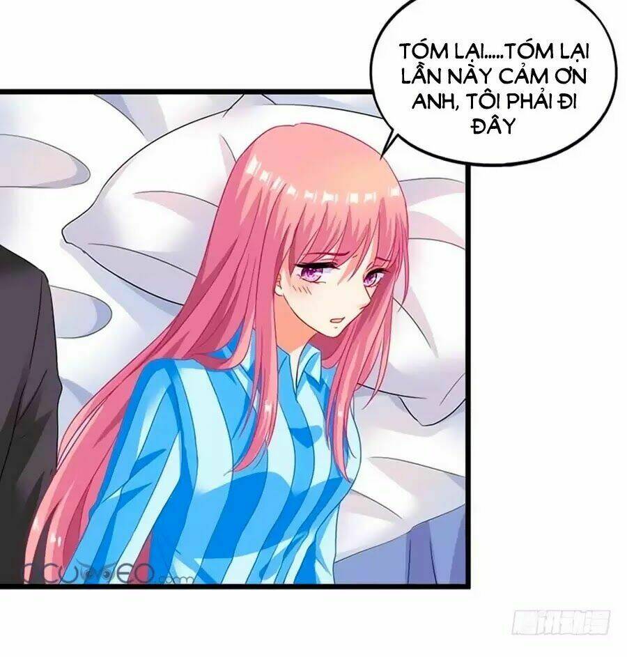 Đưa mami về nhà: Chapter 29