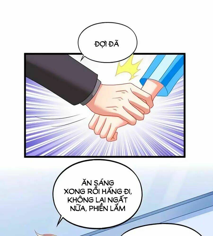 Đưa mami về nhà: Chapter 29