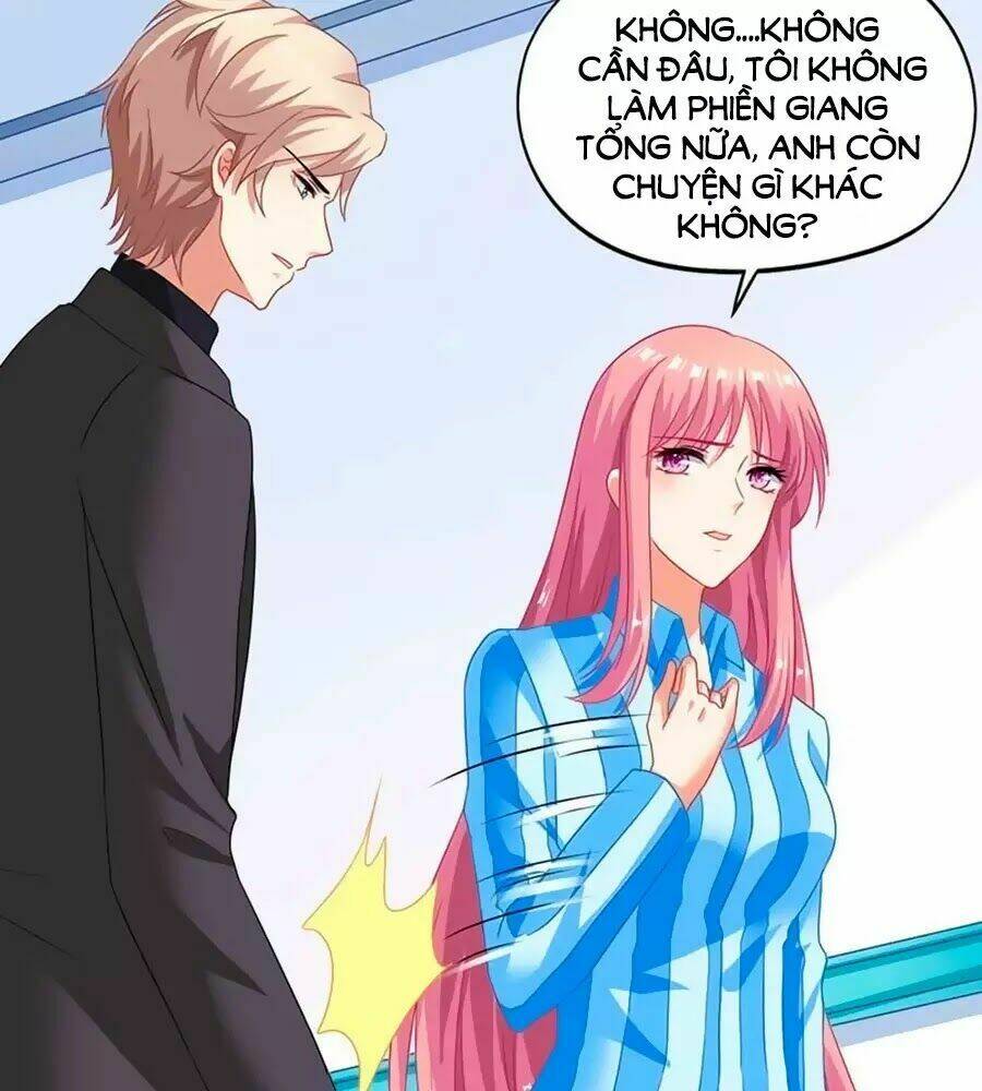 Đưa mami về nhà: Chapter 29