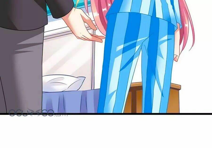 Đưa mami về nhà: Chapter 29