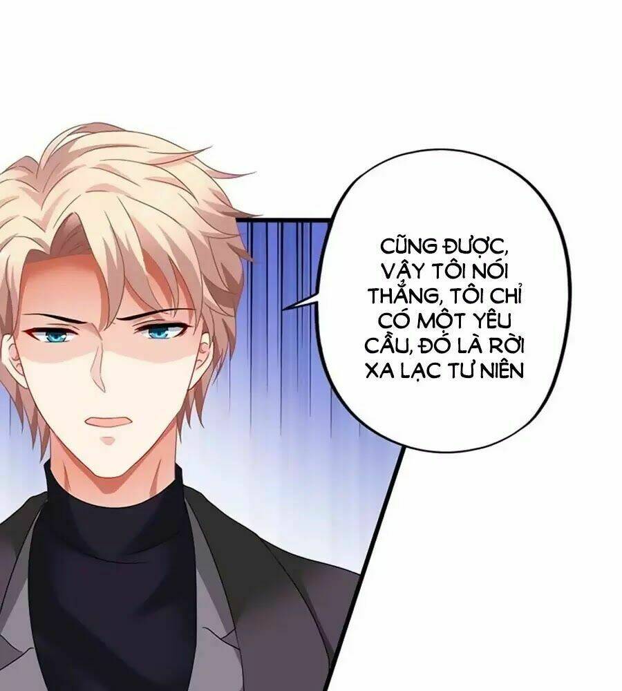 Đưa mami về nhà: Chapter 29