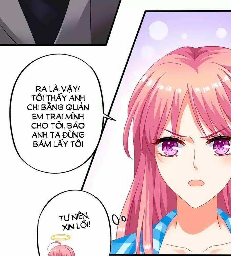 Đưa mami về nhà: Chapter 29