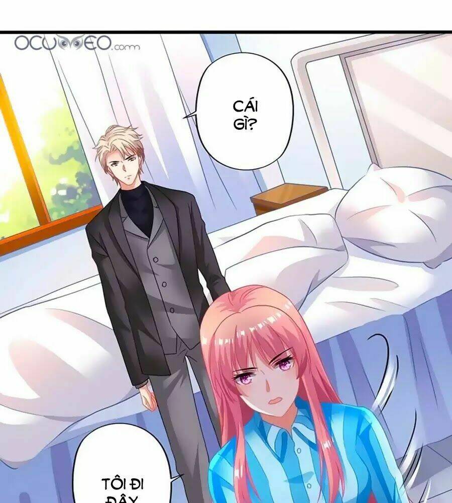 Đưa mami về nhà: Chapter 29