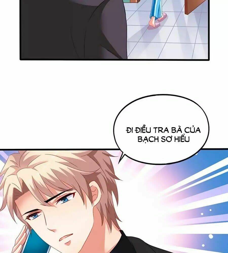 Đưa mami về nhà: Chapter 29