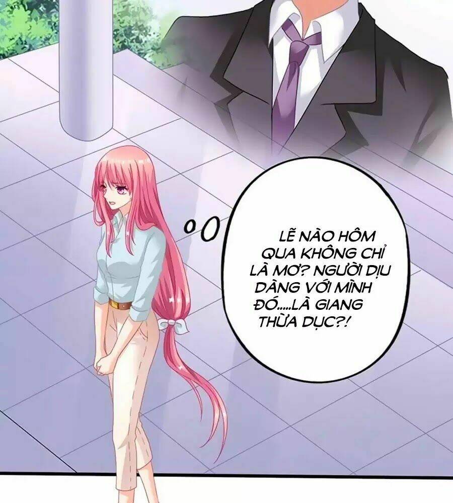 Đưa mami về nhà: Chapter 29