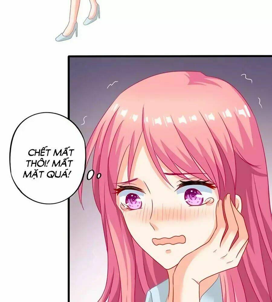 Đưa mami về nhà: Chapter 29