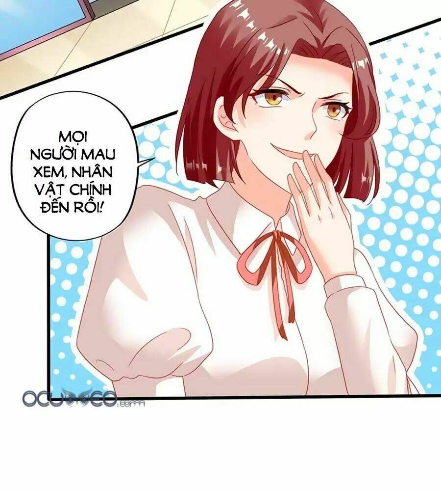 Đưa mami về nhà: Chapter 29