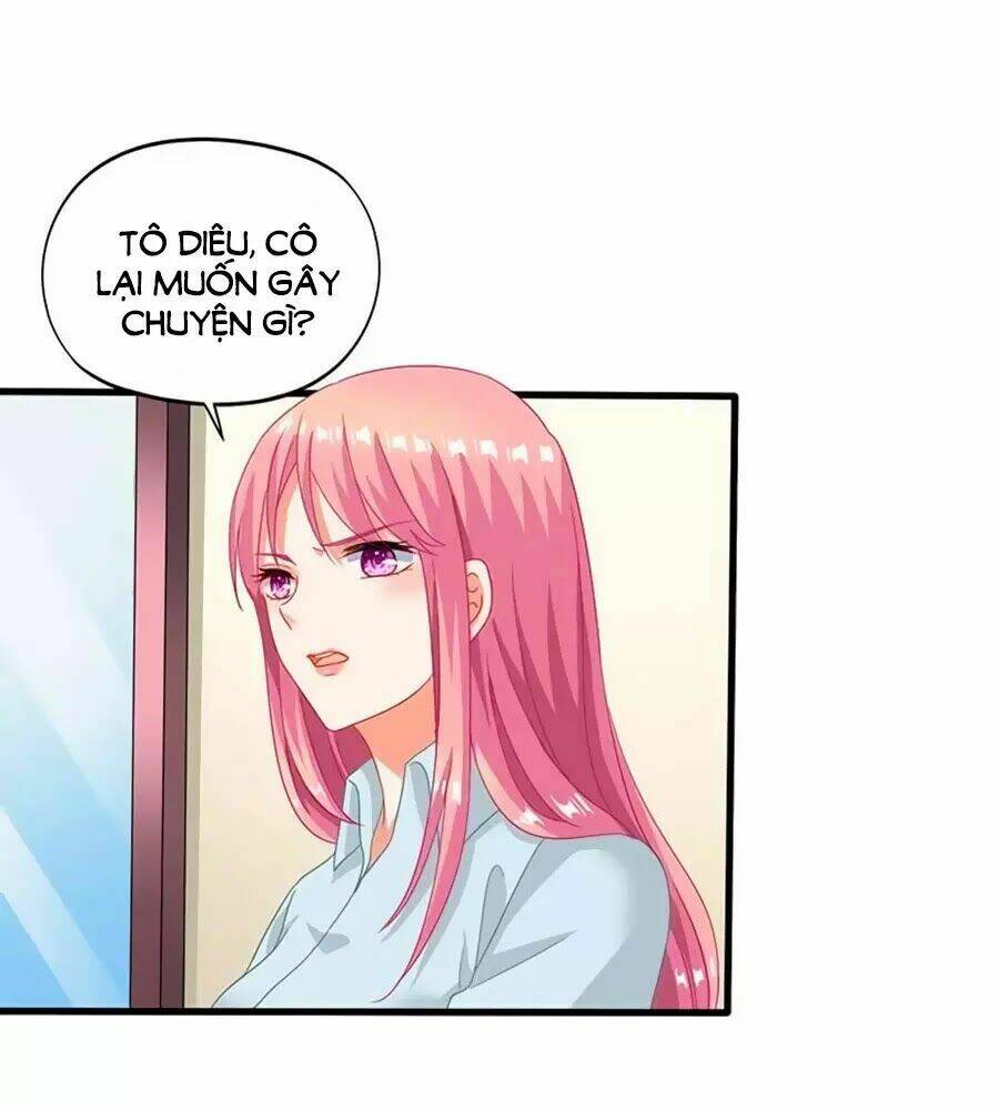 Đưa mami về nhà: Chapter 29