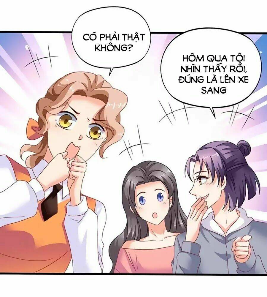 Đưa mami về nhà: Chapter 29