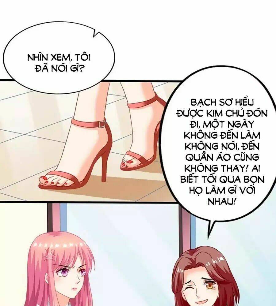 Đưa mami về nhà: Chapter 29