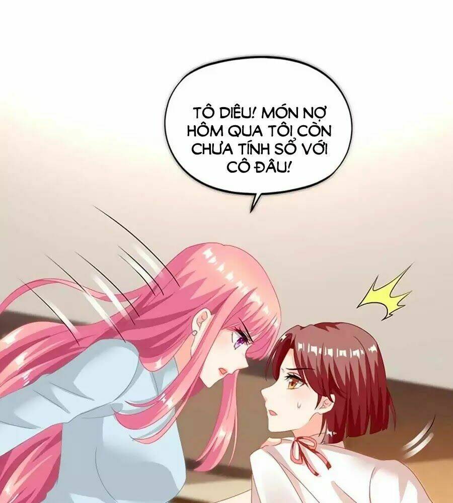 Đưa mami về nhà: Chapter 29