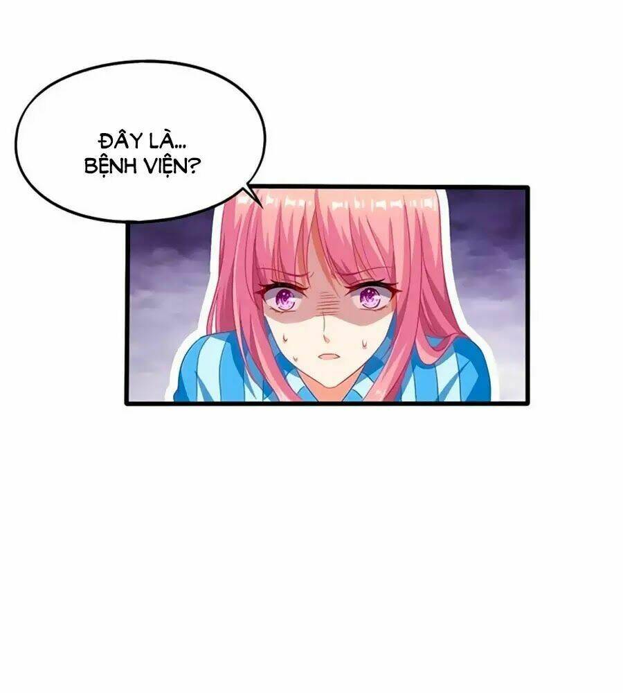 Đưa mami về nhà: Chapter 29