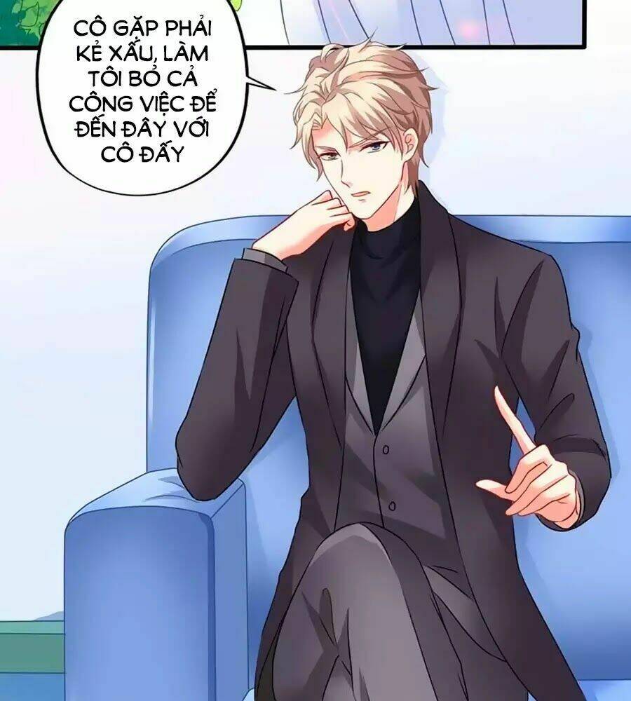 Đưa mami về nhà: Chapter 29