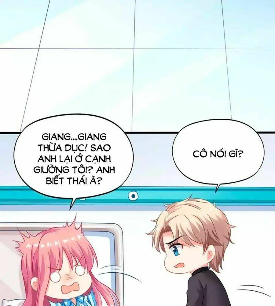 Đưa mami về nhà: Chapter 29