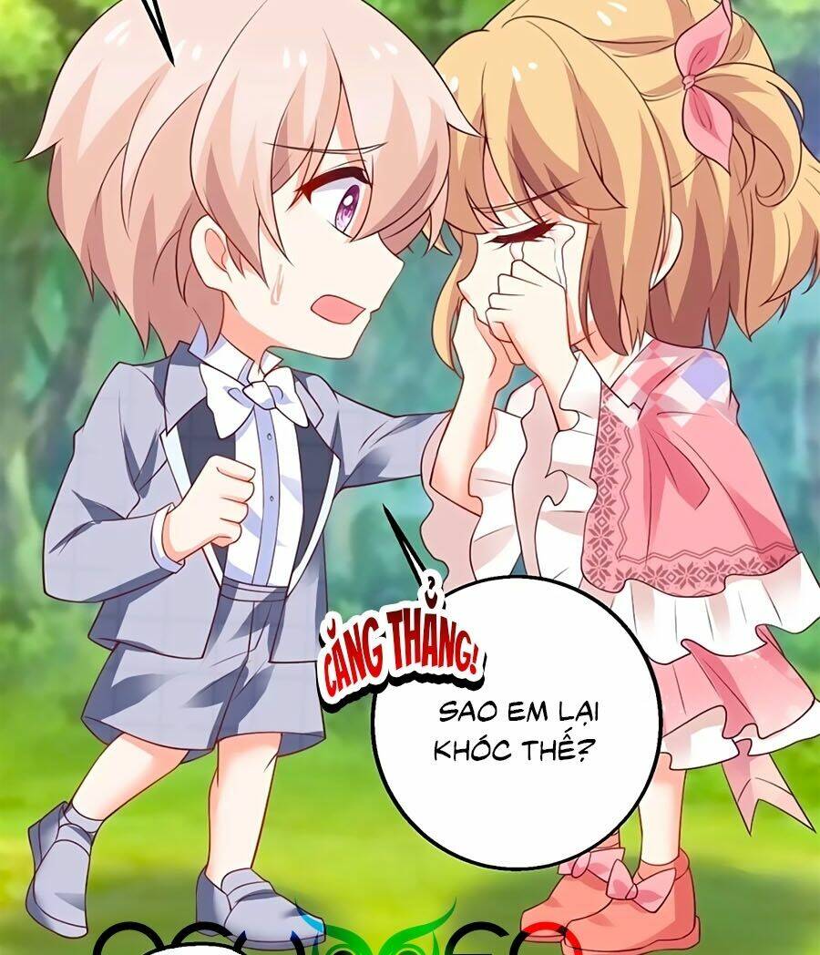 Đưa mami về nhà: Chapter 290