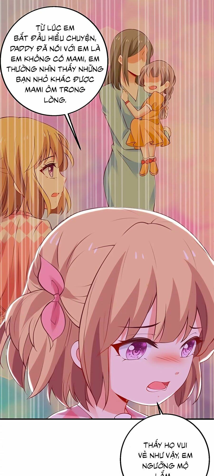 Đưa mami về nhà: Chapter 290