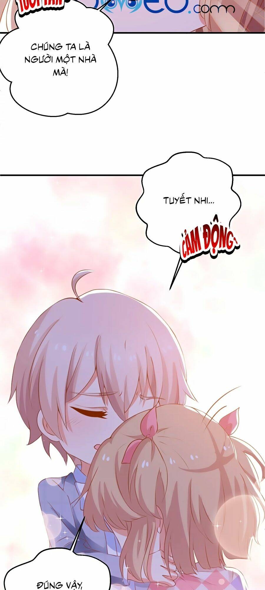 Đưa mami về nhà: Chapter 290