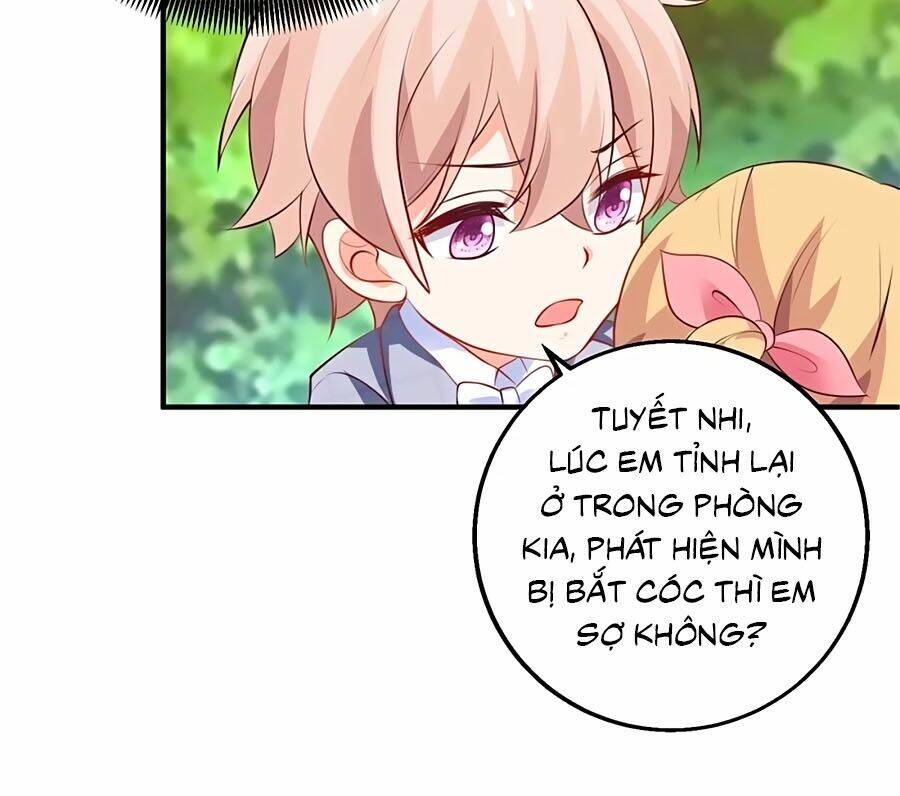 Đưa mami về nhà: Chapter 290