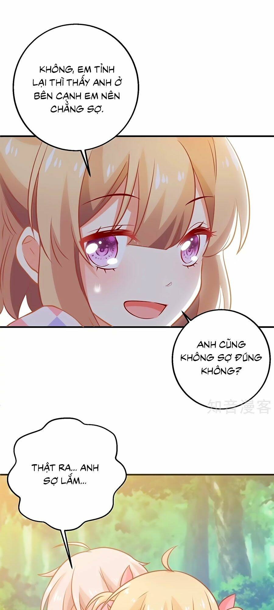Đưa mami về nhà: Chapter 290