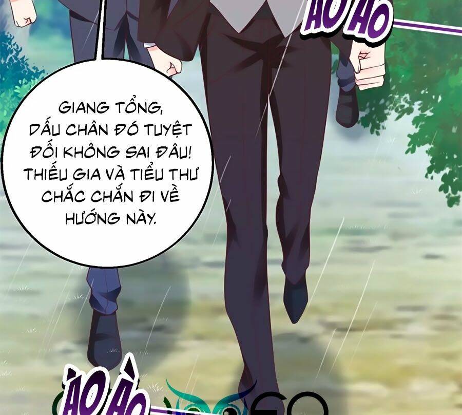 Đưa mami về nhà: Chapter 292