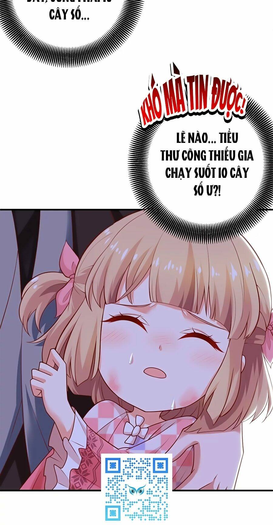 Đưa mami về nhà: Chapter 292