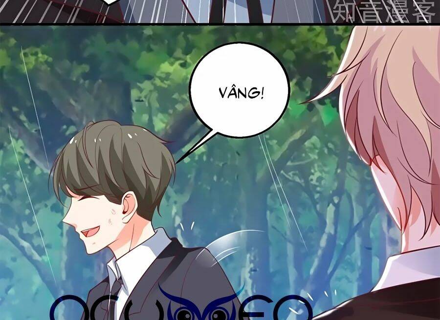 Đưa mami về nhà: Chapter 292