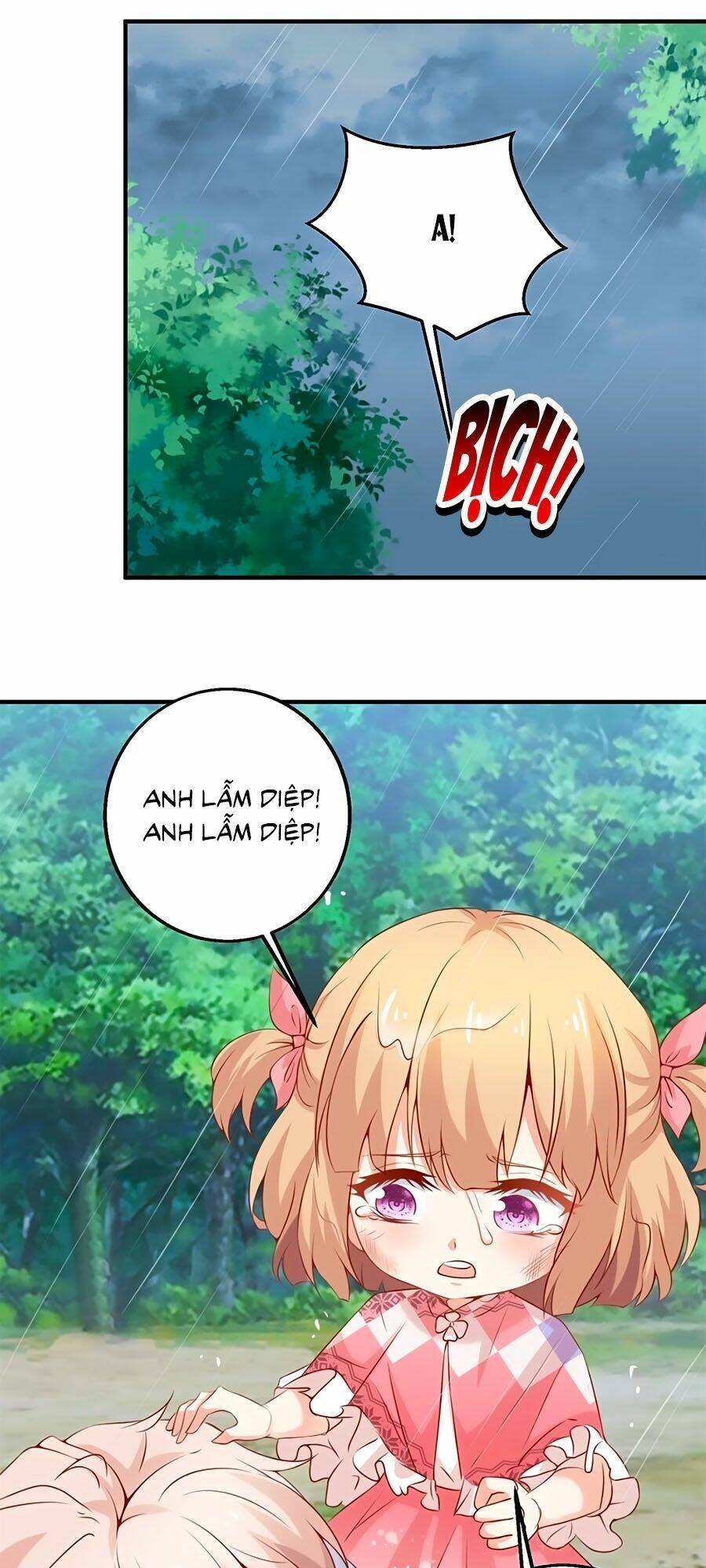 Đưa mami về nhà: Chapter 292